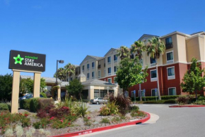 Extended Stay America Suites - San Rafael - Francisco Blvd East, San Rafael